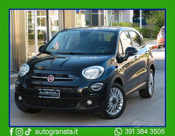 Fiat 500X 1.6 mjt 130cv Connect Navi+Carplay