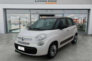 Fiat 500 L 1.3 mjt Pop 85cv