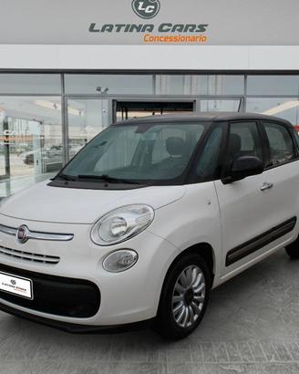 Fiat 500 L 1.3 mjt Pop 85cv