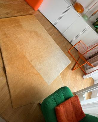 Ikea Varmblixt Tappeto by Sabine Marcelis