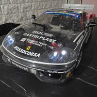 ferrari shallenge 360