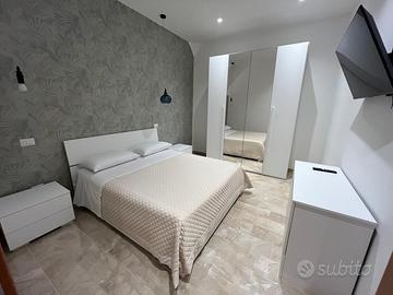 camera da letto completa