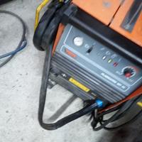 taglierina plasma taglialamiere 70A