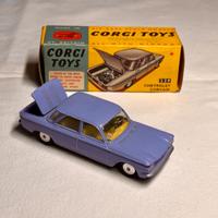 Lotto di automodelli vintage anni ‘60 Corgi Toys