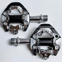 pedali MTB Gravel Exustar E-PR50