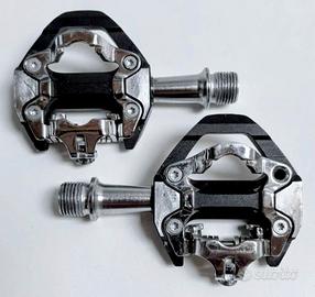 pedali MTB Gravel Exustar E-PR50