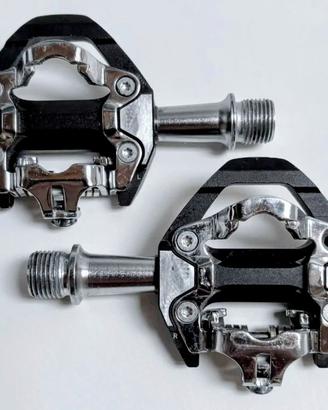 pedali MTB Gravel Exustar E-PR50