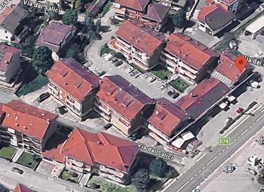 Immobile in asta di 154 m² con 3 locali a Santa Vi