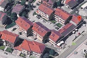 Immobile in asta di 154 m² con 3 locali a Santa Vi