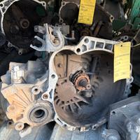 CAMBIO HYUNDAI MATRIX 1.5 DIESEL ANNO:2004