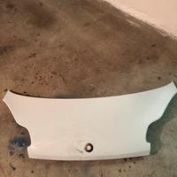 Cofano anteriore smart 451
