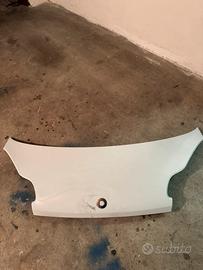 Cofano anteriore smart 451
