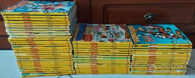 Fumetti Topolino 