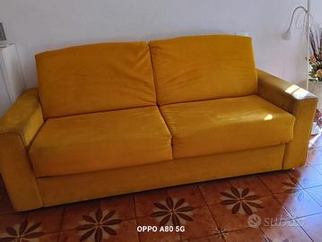 divano letto 