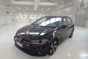 VOLKSWAGEN POLO 2.0 TSI GTI DSG 5 PORTE BERLINA