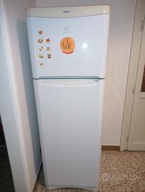 Frigo Indesit Graffiti. - Elettrodomestici In vendita a Modena
