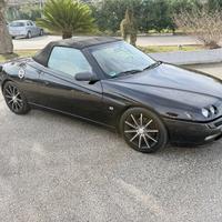 ALFAROMEO SPIDER 2.0 DA VERO AMATORE