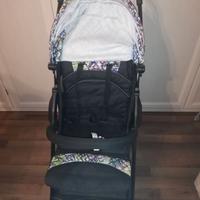 Passeggino Foppapedretti leggero