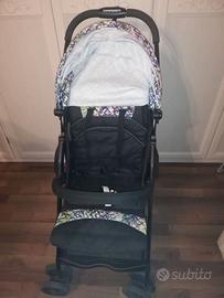 Passeggino Foppapedretti leggero