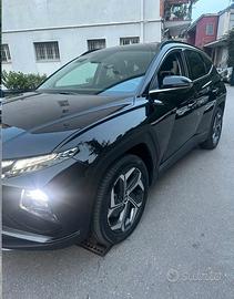 HYUNDAI TUCSON HEV 1.6 230CV 10/2022