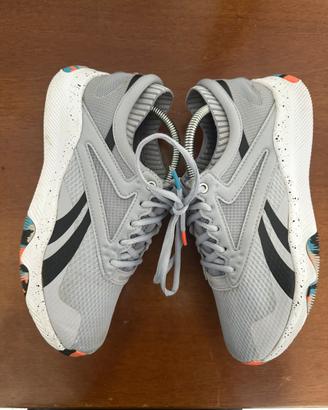 Scarpe da Ginnastica Reebok Donna taglia 40