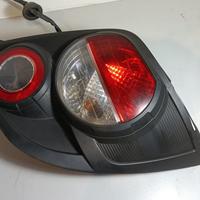 STOP FANALE POSTERIORE DESTRO CHEVROLET Aveo 2° S