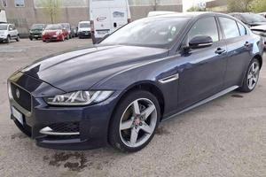 JAGUAR XE 2.0 D aut. Portfolio MOTORE ROTTO