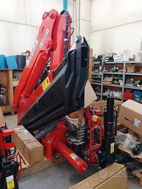 GRU BONFIGLIOLI P 15000L 4SI