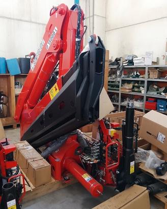GRU BONFIGLIOLI P 15000L 4SI