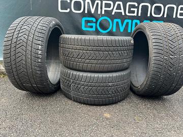 PNEUMATICI USATI