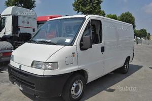 Ricambi vari per Fiat Ducato anno 1998