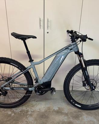Ebike Giant Phanton