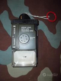Military Emergency Rescue Radio Receiver