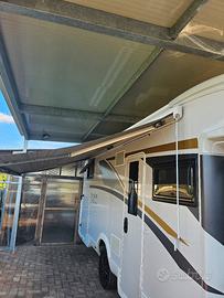 tendalino camper FIAMMA 45S