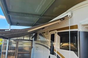 tendalino camper FIAMMA 45S