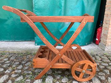 Carrello bar