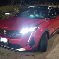 Peugeot 3008 GT - diesel - automatica