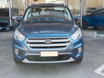 Ford Kuga 2.0 TDCI 120 CV S&S 2WD Powershift Busin