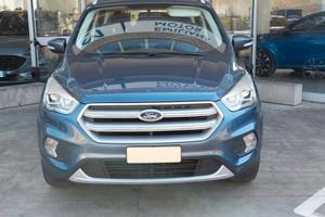 Ford Kuga 2.0 TDCI 120 CV S&S 2WD Powershift Busin