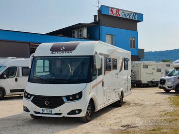 Autostar Prestige 730 LC