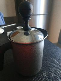 schiumarola per cappuccino