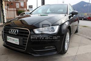 AUDI A3 SPB 1.6 TDI clean diesel Ambition