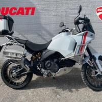 Ducati DesertX