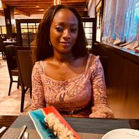 Addetta alle pulizie