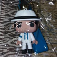 Portachiavi Michael Jackson Smooth Criminal Funko 