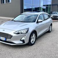 FORD Focus 1.0 EcoBoost 125 CV SW Business