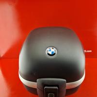 BAULETTO TOPCASE BMW F650GS G650GS