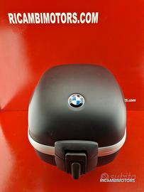 BAULETTO TOPCASE BMW F650GS G650GS
