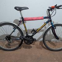 mountain bike misura 26
