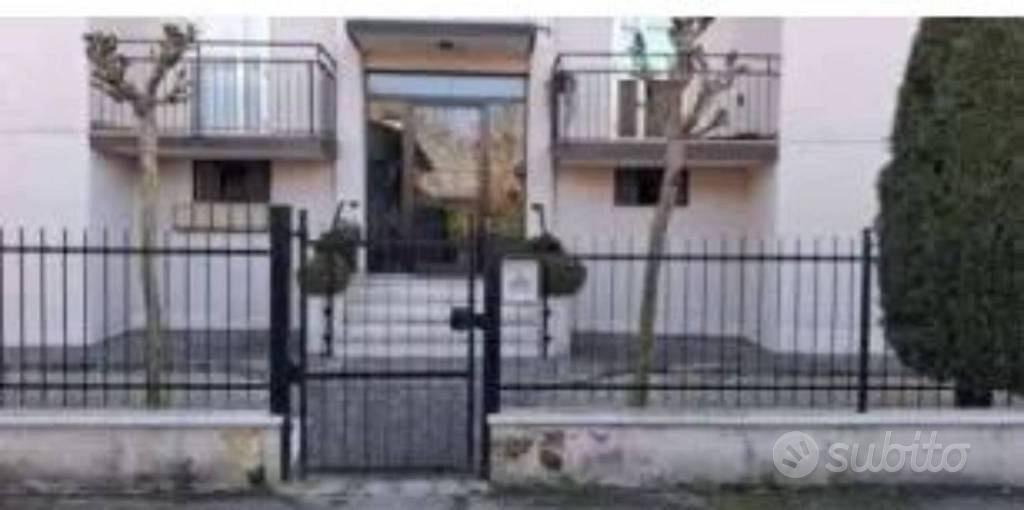 Appartamento – Vicenza, San Francesco - Vista 4